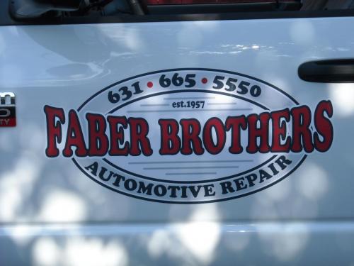 FaberBrothers